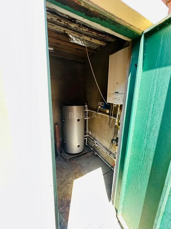 Satılır 5 otaqlı həyət evi 130 m²