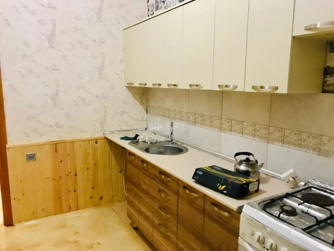 Satılır 5 otaqlı həyət evi 130 m²
