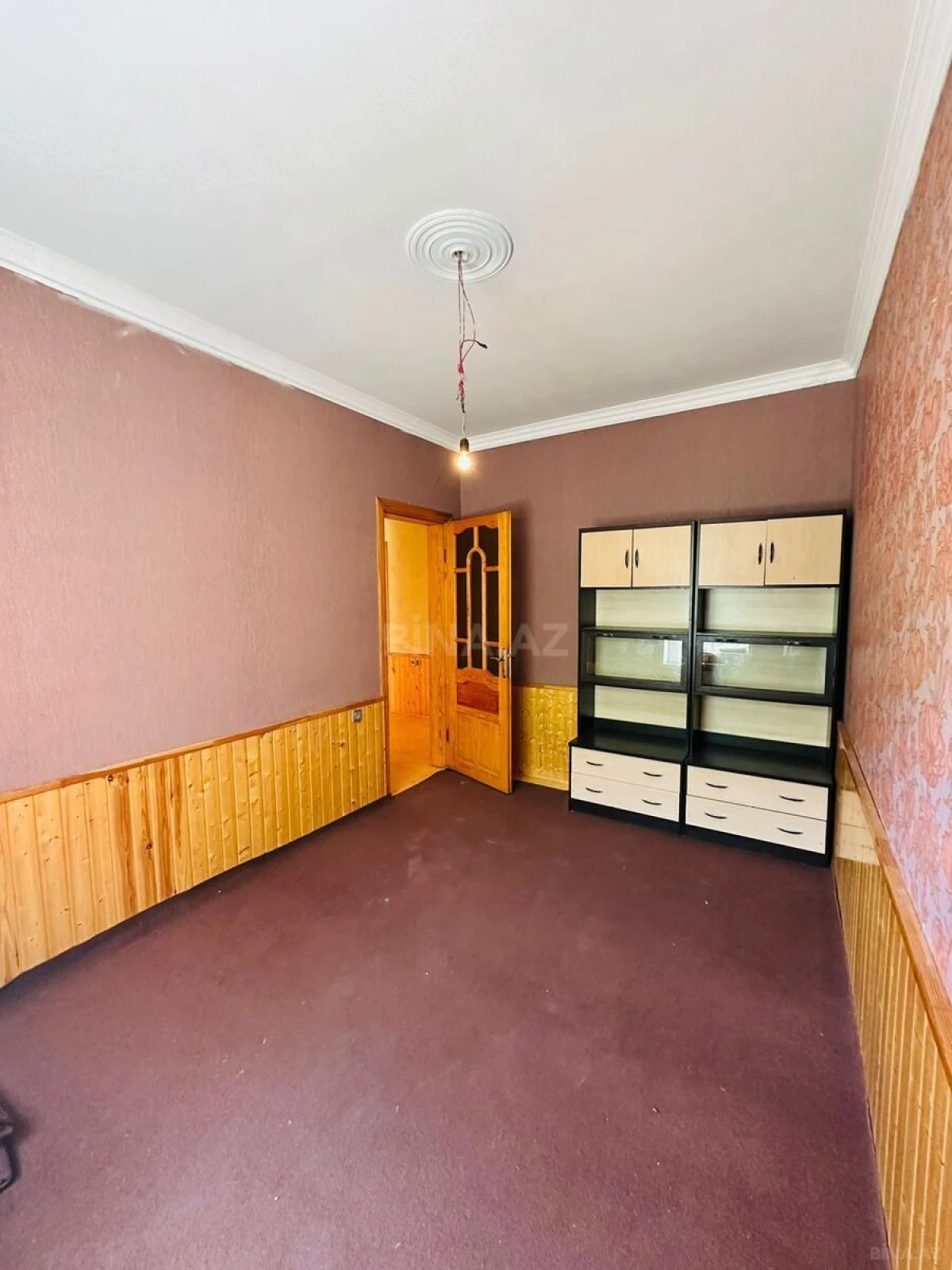 Satılır 5 otaqlı həyət evi 130 m²