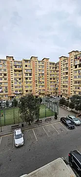 Satılır 2 otaqlı mənzil 65 m² — Bakı, Yeni Yasamal 2 otaq 65.00 m²