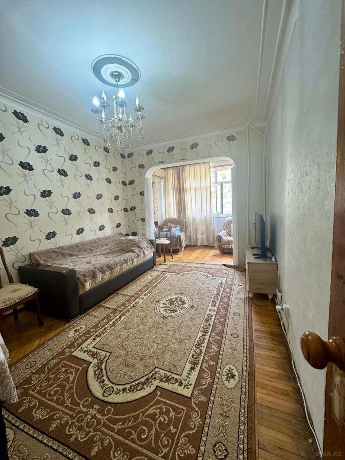 Satılır 2 otaqlı mənzil 65 m²