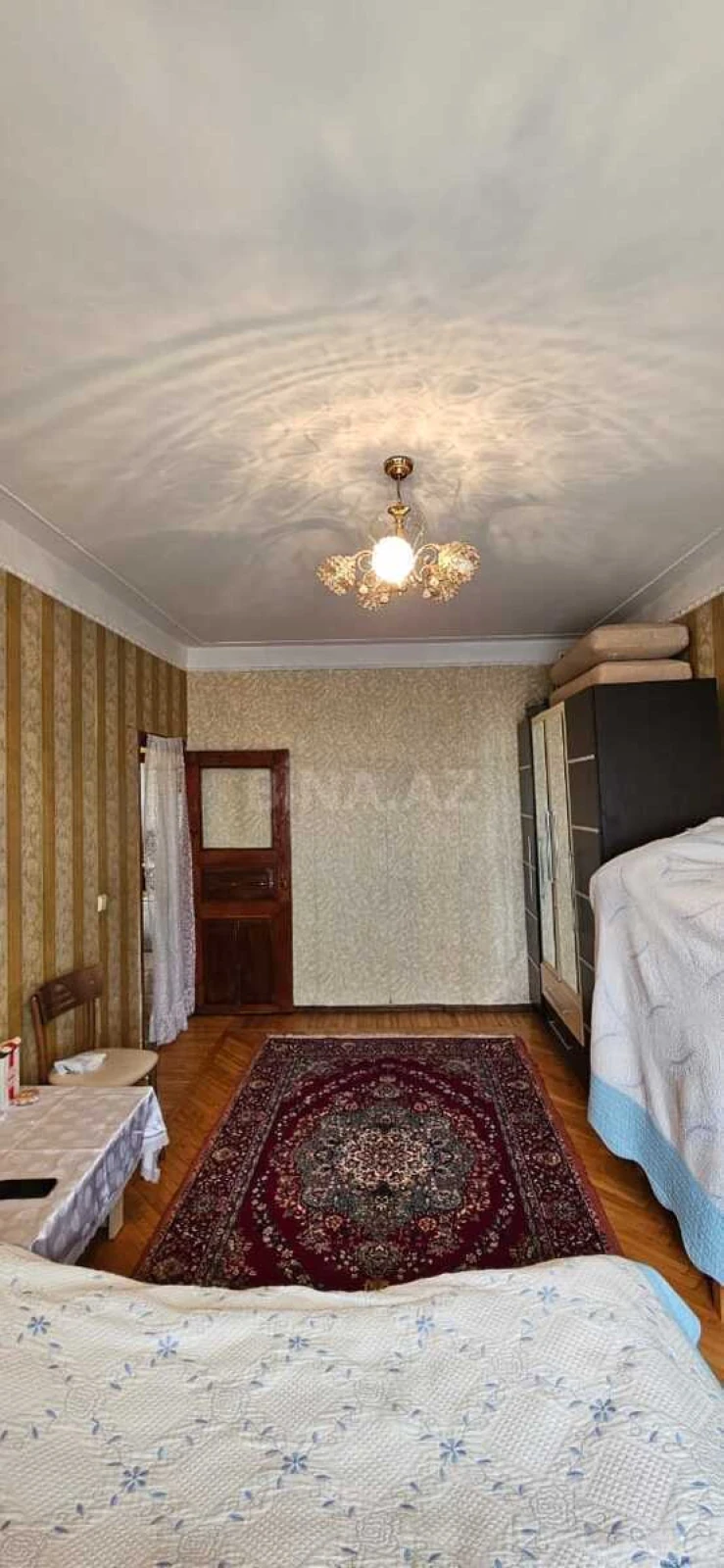 Satılır 2 otaqlı mənzil 65 m²