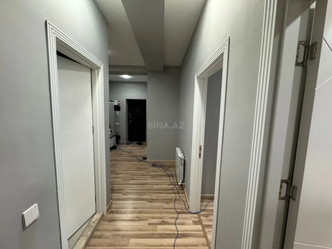 Kirayə verilir 3 otaqlı mənzil 90 m²