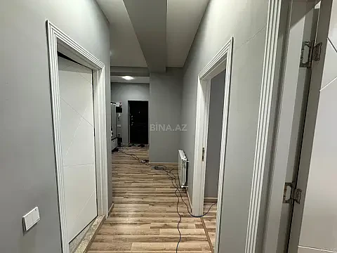 Kirayə verilir 3 otaqlı mənzil 90 m² — Bakı, Nəsimi 3 otaq 90.00 m²