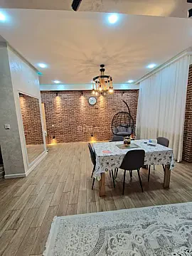 Satılır 2 otaqlı mənzil 80 m² — Bakı, Nəsimi 2 otaq 80.00 m²
