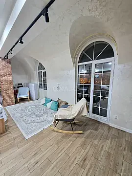 Satılır 2 otaqlı mənzil 80 m²