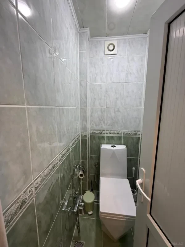 Satılır 2 otaqlı mənzil 75 m²