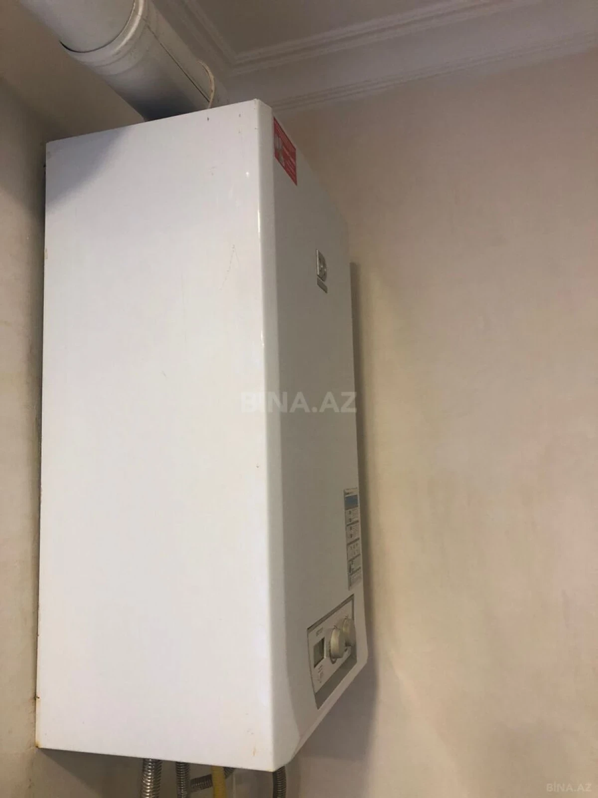 Satılır 3 otaqlı mənzil 86 m²