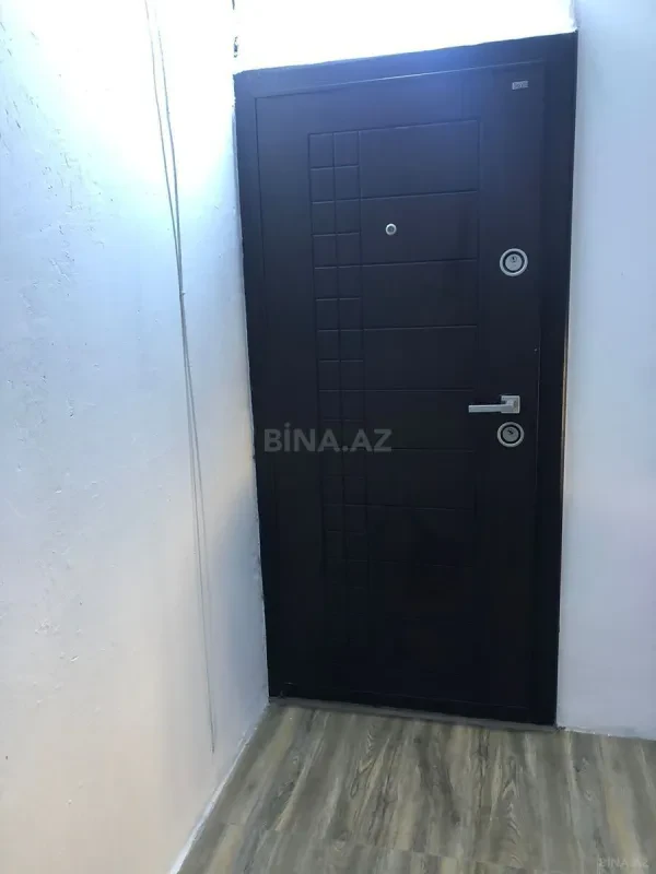 Satılır 3 otaqlı mənzil 86 m²
