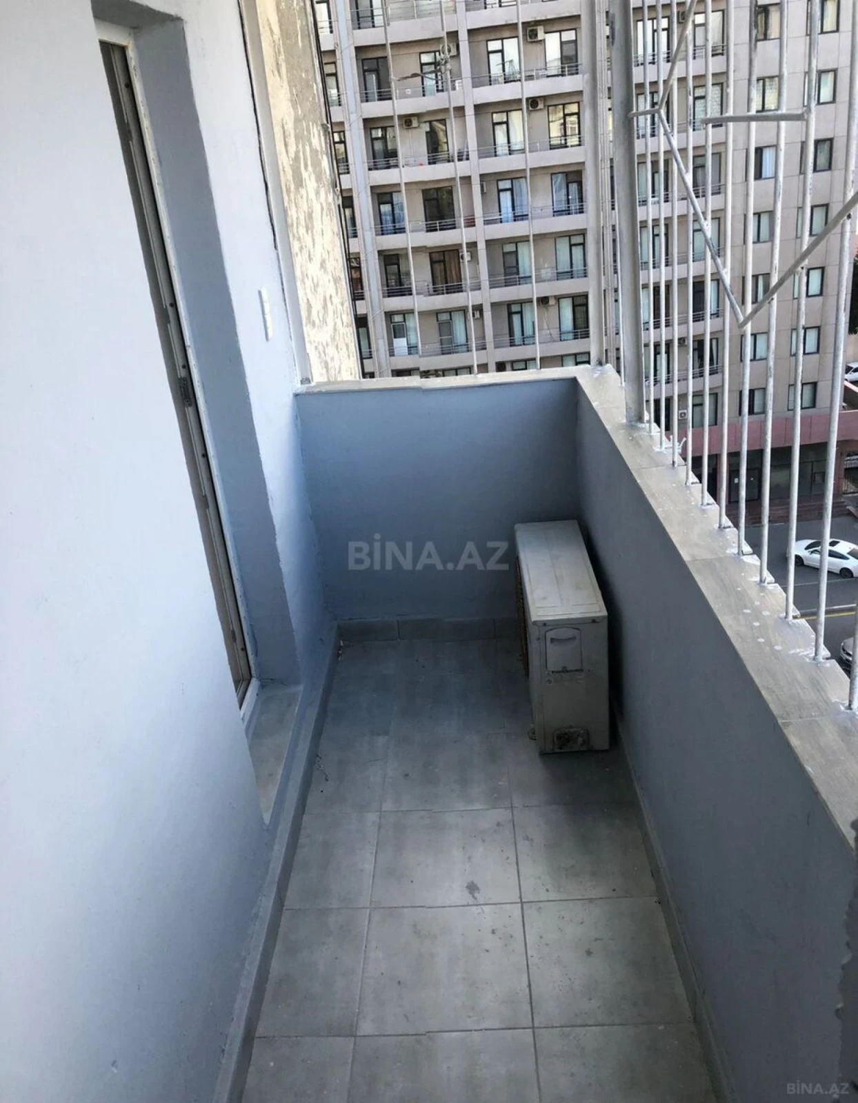 Satılır 3 otaqlı mənzil 86 m²