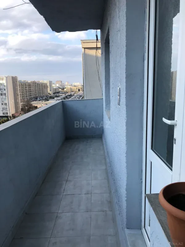 Satılır 3 otaqlı mənzil 86 m²