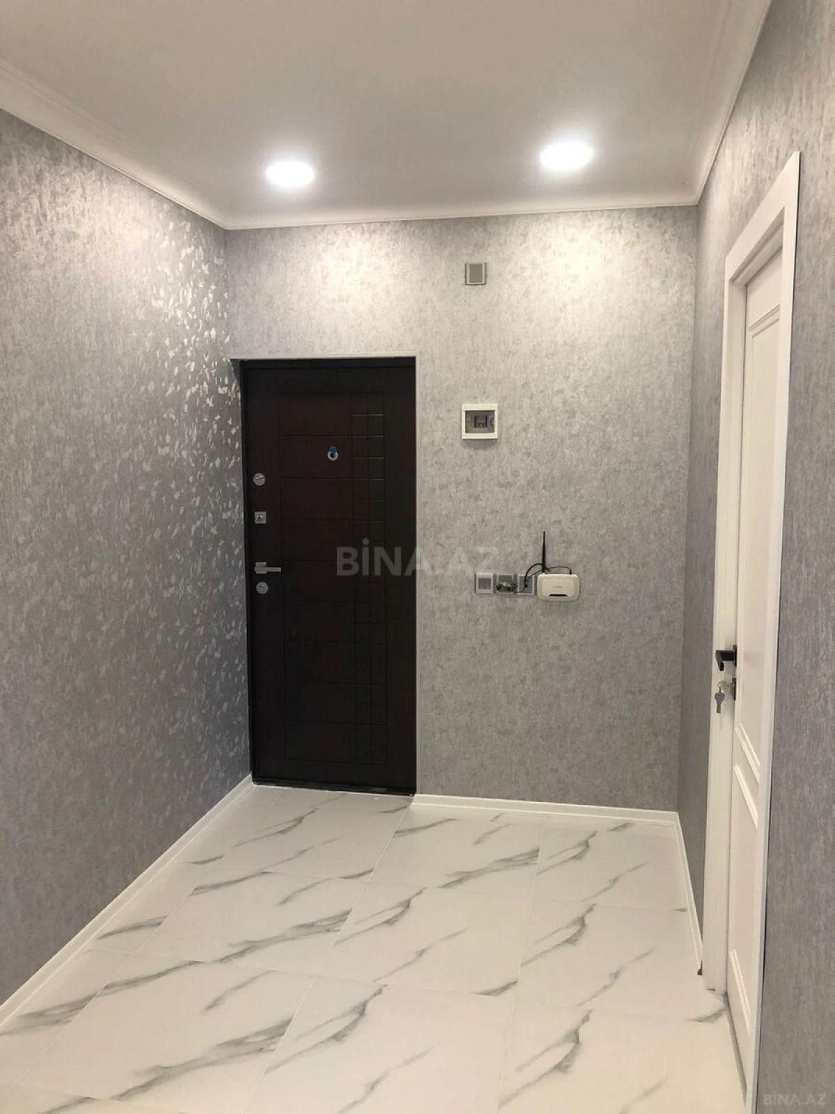 Satılır 3 otaqlı mənzil 86 m²