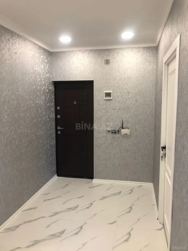 Satılır 3 otaqlı mənzil 86 m²
