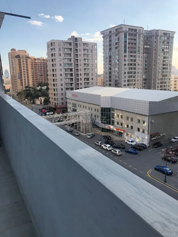 Satılır 3 otaqlı mənzil 86 m²