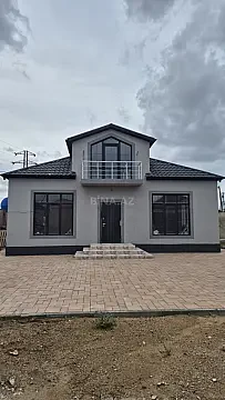Satılır 5 otaqlı həyət evi 125 m² — Bakı 5 otaq 125.00 m²