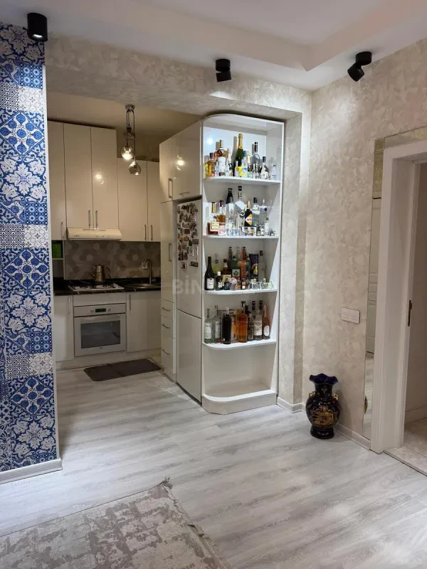 Satılır 3 otaqlı mənzil 75 m²