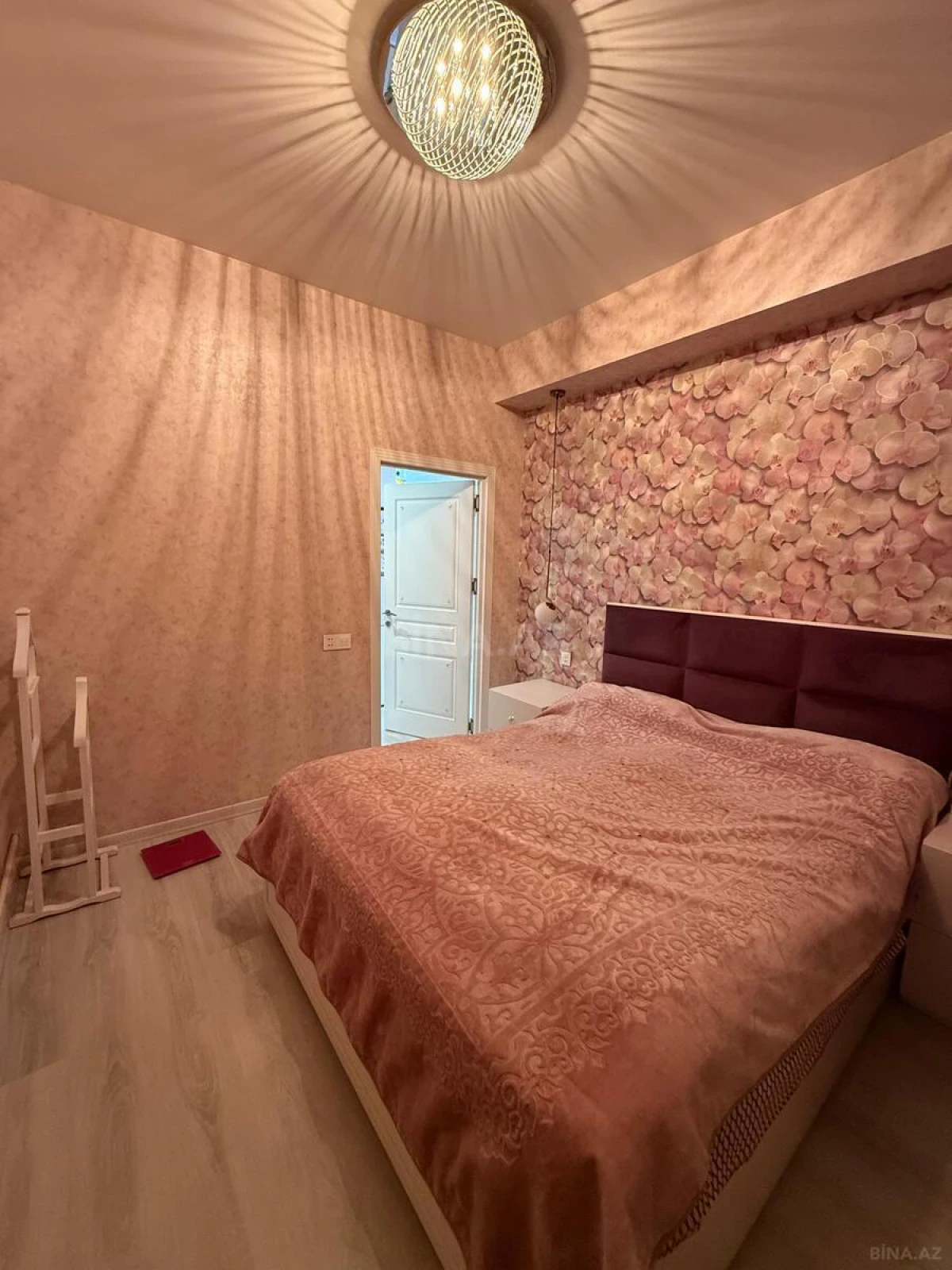 Satılır 3 otaqlı mənzil 75 m²