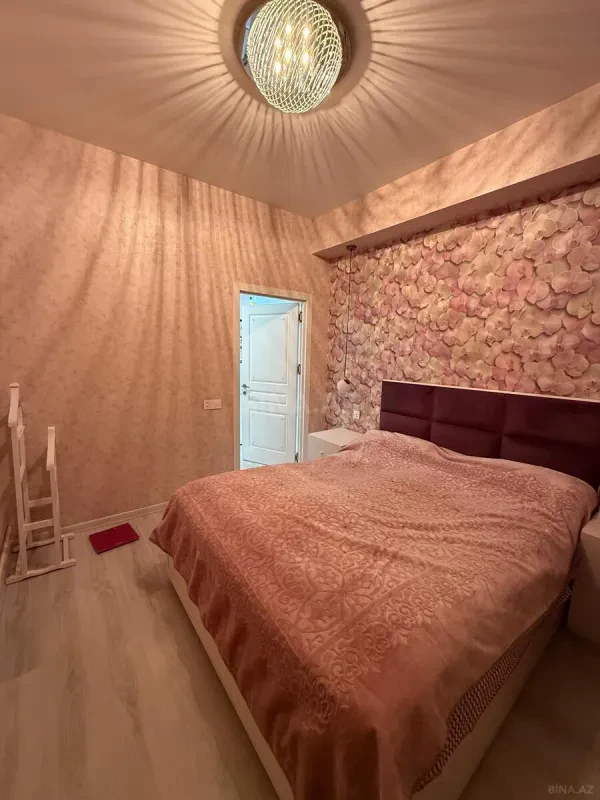 Satılır 3 otaqlı mənzil 75 m²