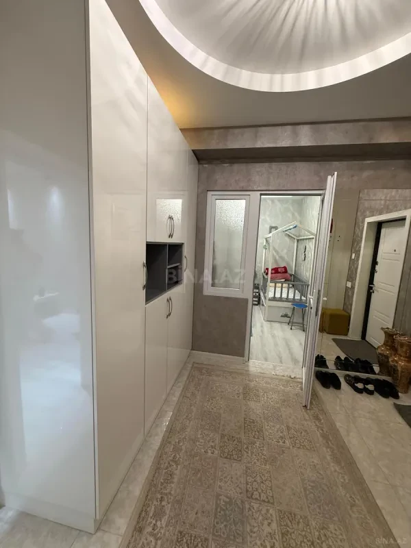 Satılır 3 otaqlı mənzil 75 m²