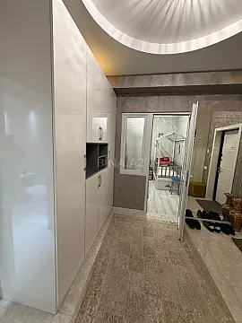 Satılır 3 otaqlı mənzil 75 m²