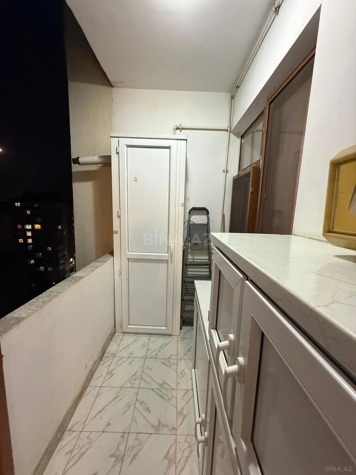 Satılır 3 otaqlı mənzil 75 m²