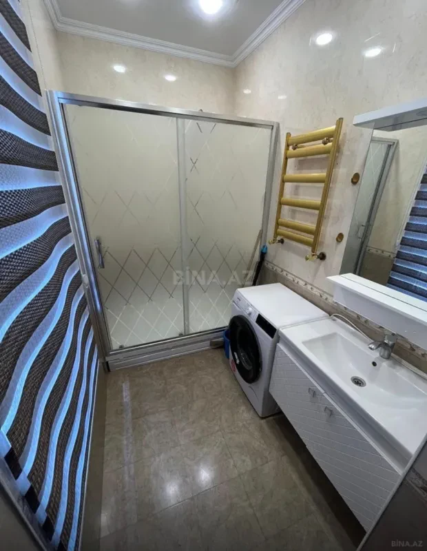 Kirayə verilir 4 otaqlı həyət evi 135 m²