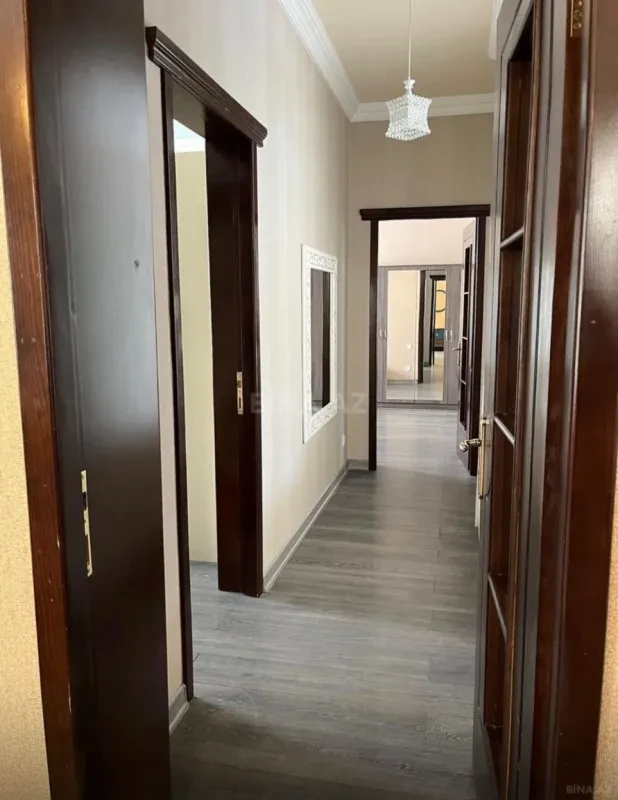 Kirayə verilir 4 otaqlı həyət evi 135 m²