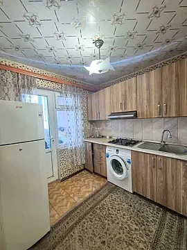 Satılır 2 otaqlı mənzil 55 m² — Bakı, İnşaatçılar 2 otaq 55.00 m²