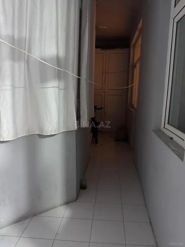 Kirayə verilir 3 otaqlı mənzil 98 m²