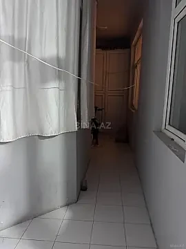 Kirayə verilir 3 otaqlı mənzil 98 m²