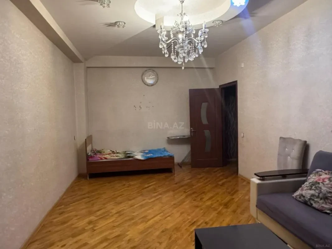 Kirayə verilir 3 otaqlı mənzil 98 m²
