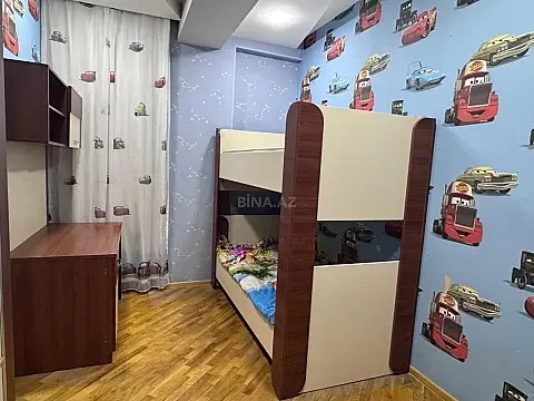 Kirayə verilir 3 otaqlı mənzil 98 m²