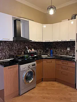 Kirayə verilir 2 otaqlı mənzil 55 m²