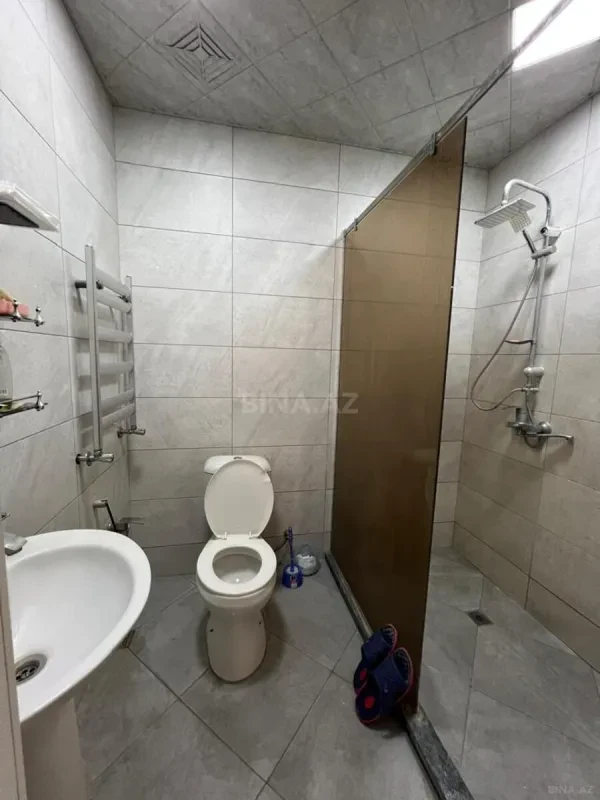 Kirayə verilir 2 otaqlı mənzil 55 m²