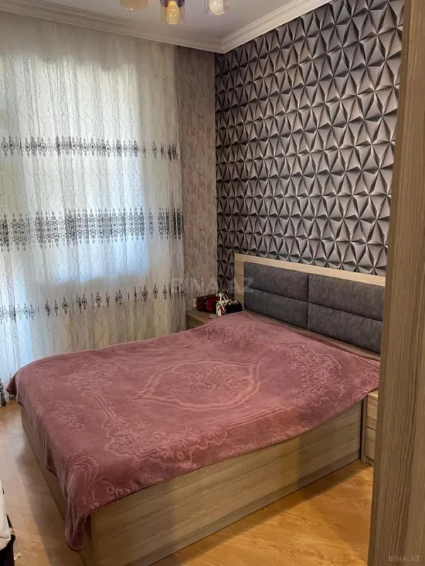 Kirayə verilir 2 otaqlı mənzil 55 m²