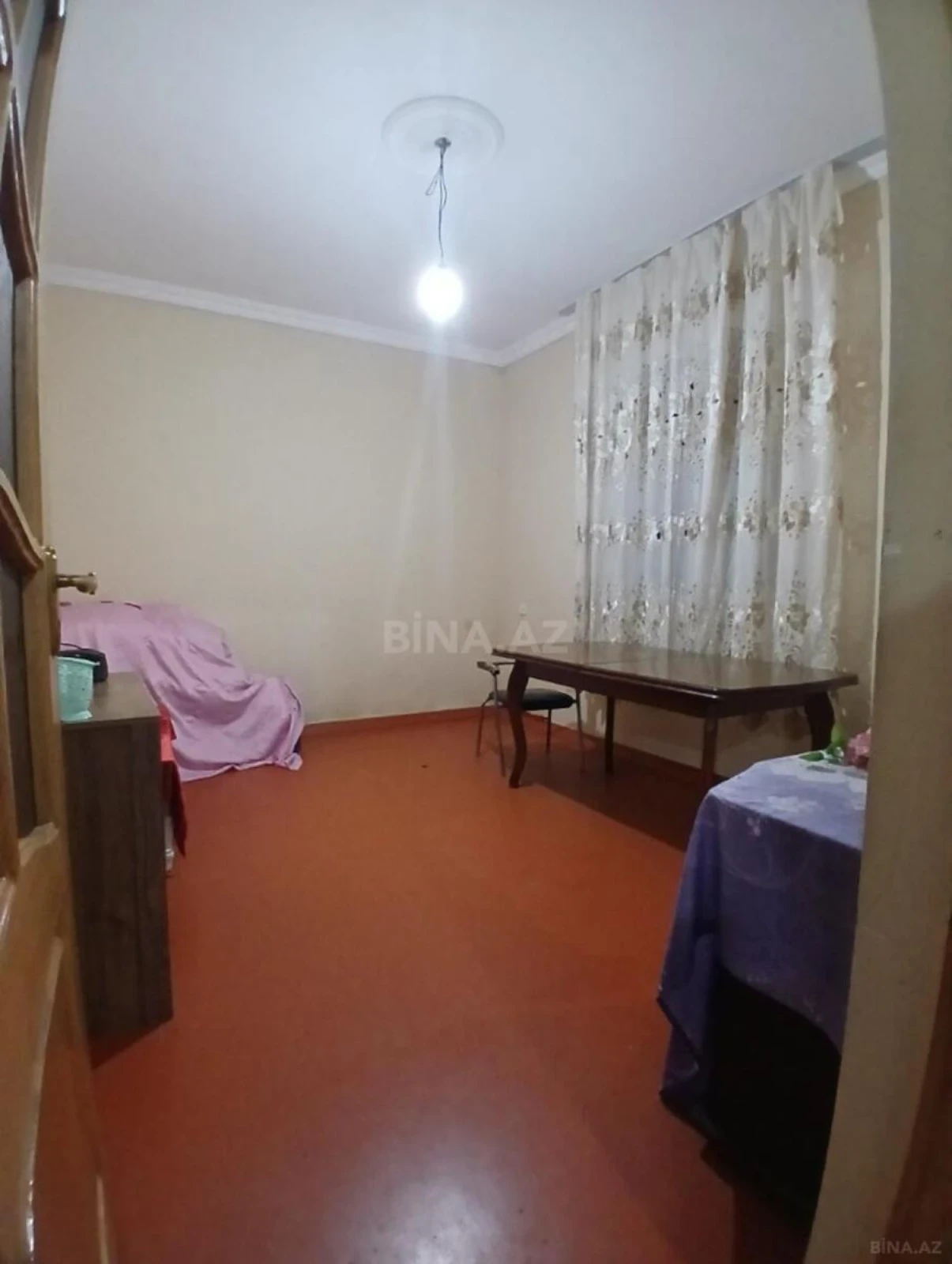 Satılır 3 otaqlı həyət evi 110 m²