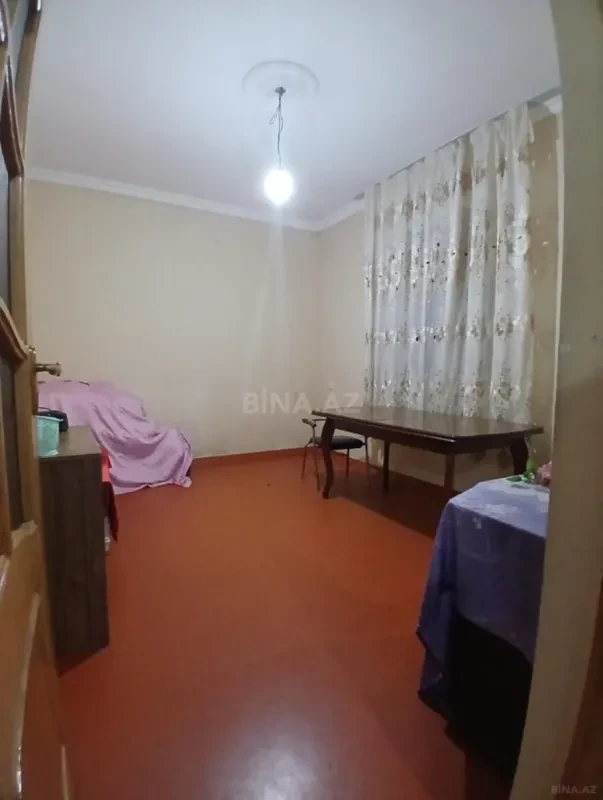 Satılır 3 otaqlı həyət evi 110 m²