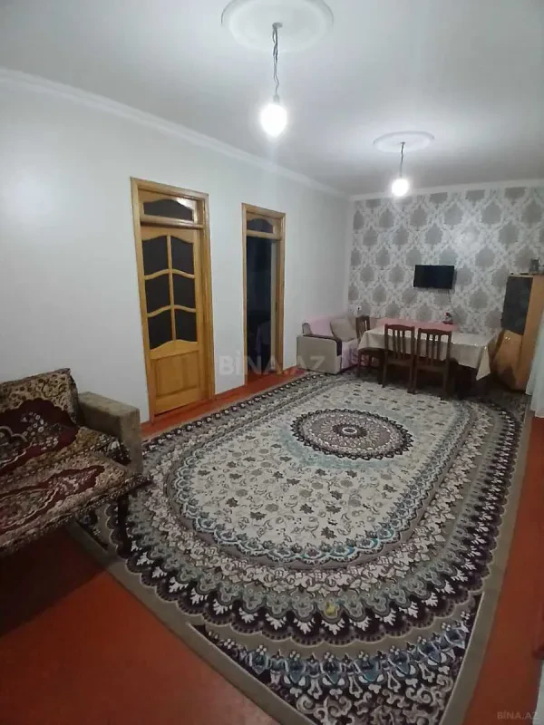 Satılır 3 otaqlı həyət evi 110 m²