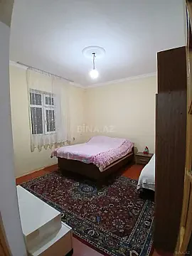 Satılır 3 otaqlı həyət evi 110 m²