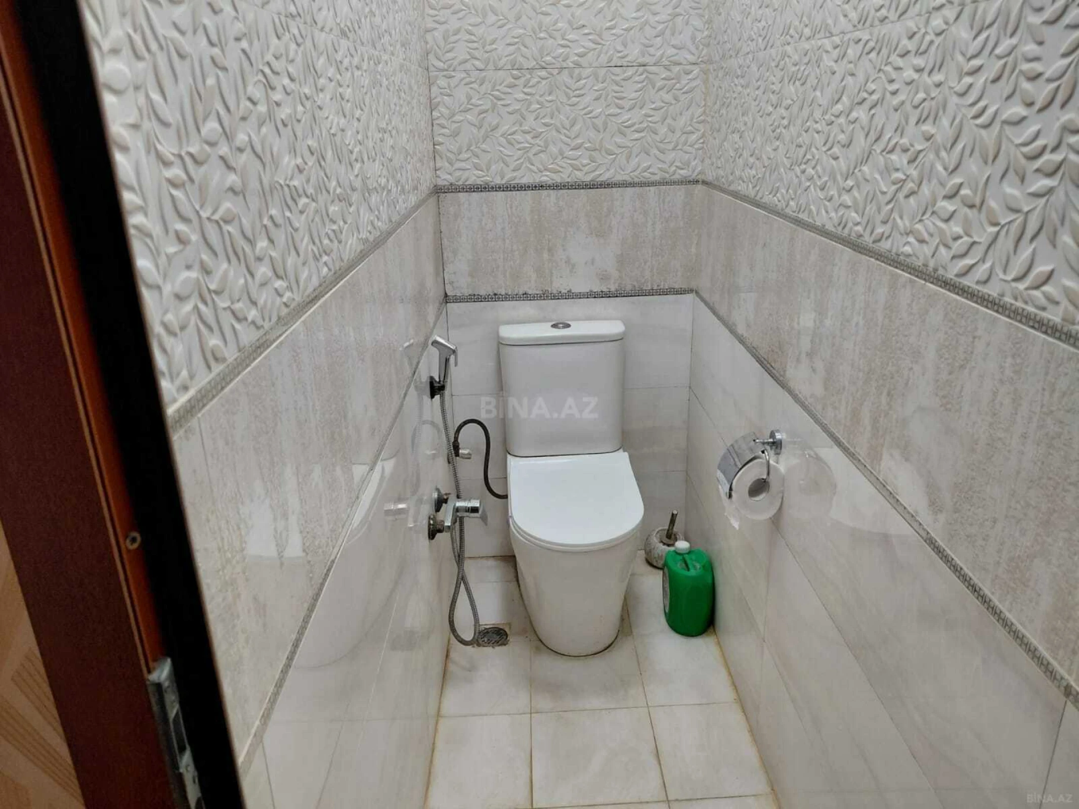 Kirayə verilir 2 otaqlı mənzil 80 m²