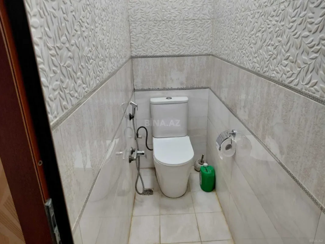 Kirayə verilir 2 otaqlı mənzil 80 m²