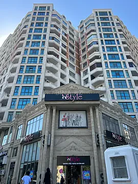 Kirayə verilir 3 otaqlı mənzil 120 m² — Bakı, Nərimanov 3 otaq 120.00 m²