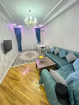 Satılır 3 otaqlı mənzil 80 m² — Bakı 3 otaq 80.00 m²
