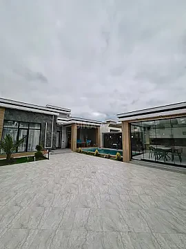 Satılır 4 otaqlı həyət evi 175 m² — Bakı, Mərdəkan 4 otaq 175.00 m²