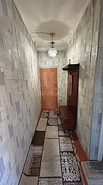 Kirayə verilir 1 otaqlı mənzil 40 m² — Bakı, Yeni Yasamal 1 otaq 40.00 m²