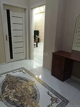 Kirayə verilir 2 otaqlı mənzil 64 m²