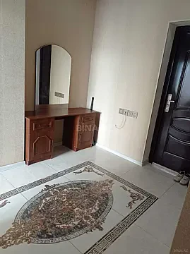 Kirayə verilir 2 otaqlı mənzil 64 m²