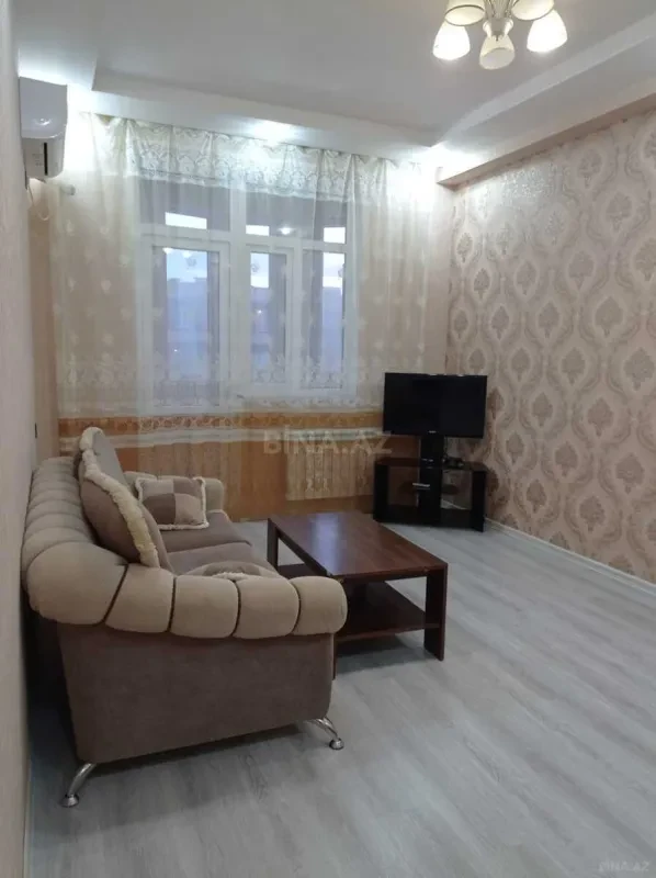 Kirayə verilir 2 otaqlı mənzil 64 m²