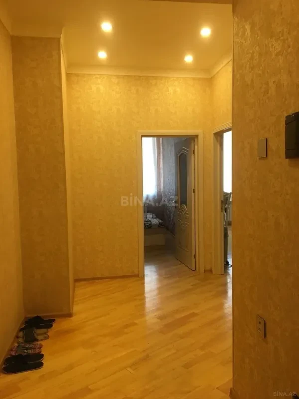Satılır 2 otaqlı mənzil 57 m²
