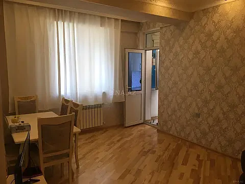 Satılır 2 otaqlı mənzil 57 m²